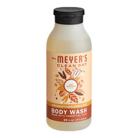 Mrs. Meyer's Clean Day 313539 16 oz. Oat Blossom Body Wash - 6/Case