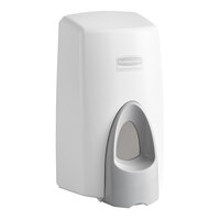 Rubbermaid® FG450017 800 mL White Manual Foam Dispenser