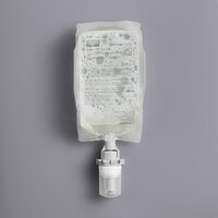 Rubbermaid® 3486575 Flex™ 1300 mL Enriched Foam Hand and Body Shampoo Refill