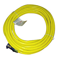 Sandia 10-0860 Sniper 25' Extension Cord for 6 and 12 Gallon Carpet Extractors