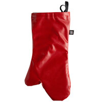 San Jamar EZK17 17" EZ-KLEEN® Oven Mitt