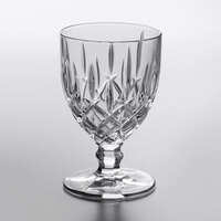 Nachtmann N102085 Noblesse 7.75 oz. Water Goblet   - 12/Case