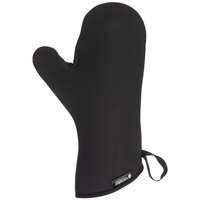 San Jamar UCMX13BK 13" UltiGrips® Oven Mitt