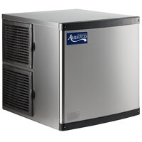 Avantco Ice MC-350-22-FA 22" Air Cooled Modular Full Cube Ice Machine - 344 lb.