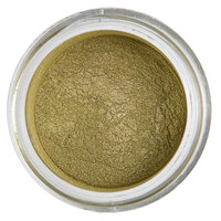 Roxy & Rich 2.5 Gram Khaki Green Lustre Dust