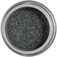 Roxy & Rich 2.5 Gram Black Sparkle Dust