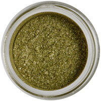 Roxy & Rich 2.5 Gram Khaki Green Sparkle Dust