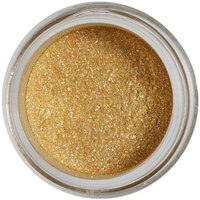 Roxy & Rich 2.5 Gram Soft Gold Sparkle Dust