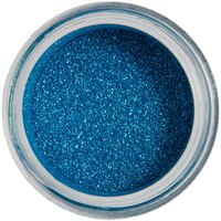 Roxy & Rich 25 Gram Teal Blue Sparkle Dust