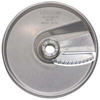 Hobart SLICE-5/32CR-SS 5/32" Slicing / Crimping Plate