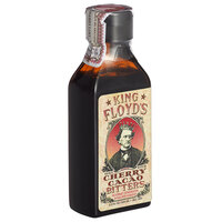 King Floyd's 3.4 fl. oz. Cherry Cacao Bitters