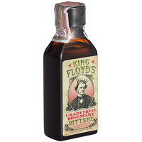 King Floyd's 3.4 fl. oz. Grapefruit Rosemary Bitters