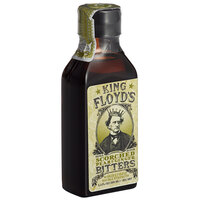 King Floyd's 3.4 fl. oz. Scorched Pear & Ginger Bitters