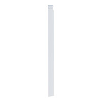 Curtron M106-PR-80-6PK 6" x 80" Polar Reinforced Replacement Door Strip - 6/Pack