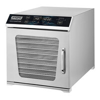 Waring WDH10 10-Tray Food Dehydrator
