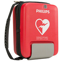 Philips 989803179181 Small Soft Case for HeartStart FR3 AEDs