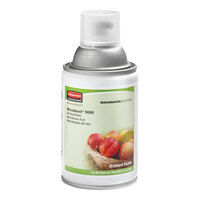 Rubbermaid® FG4012451 Microburst 9000 Orchard Fields Metered Aerosol Air Freshener System Refill