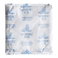 Nordic NS12 12 oz. No Sweat Gel Cold Pack - 48/Case