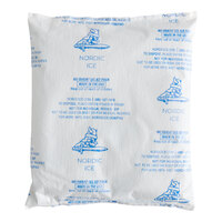 Nordic NS16 16 oz. No Sweat Gel Cold Pack - 36/Case