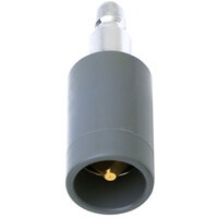 T&S B-1428 Quick Disconnect Fan Jet Spray Head