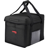 Cambro GBD151212110 Customizable Insulated Sandwich GoBag™ - 15" x 12" x 12"