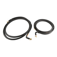 Hoshizaki R404-3546-2 35' Pre-Charged Remote Ice Machine Condenser Line Kit for URC-5F Remote Condensers