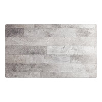 Lancaster Table & Seating Excalibur 28" x 48" Rectangular Table Top with Textured Toscano Finish