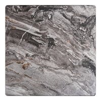 Lancaster Table & Seating Excalibur 36" x 36" Square Table Top with Smooth Paladina Finish