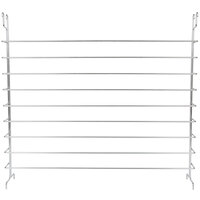 Eagle Group Tray Slide Racks For 24" Wire Shelving