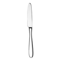 Fortessa 1.5.622.00.015 Grand City 8 3/8" 18/10 Stainless Steel Extra Heavy Weight Dessert Knife - 12/Case