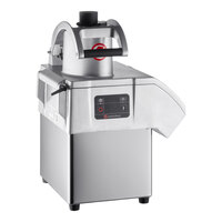 Sammic CA-31 Continuous Feed Food Processor - 1 1/2 hp