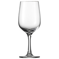 Schott Zwiesel Congresso 10.7 oz. White Wine Glass by Fortessa Tableware Solutions - 6/Case