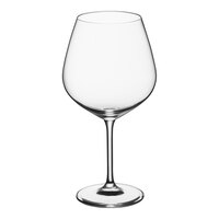 Schott Zwiesel Forte 25.4 oz. Claret / Burgundy Wine Glass by Fortessa Tableware Solutions - 6/Case