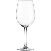 Schott Zwiesel Classico 21.8 oz. Claret Goblet by Fortessa Tableware Solutions - 6/Case