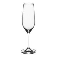 Schott Zwiesel Forte 7.7 oz. Flute Glass by Fortessa Tableware Solutions - 6/Case