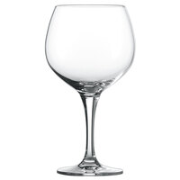 Schott Zwiesel Mondial 20.6 oz. Burgundy Wine Glass by Fortessa Tableware Solutions - 6/Case