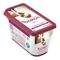 Les Vergers Boiron Coconut Puree 2.2 lb.
