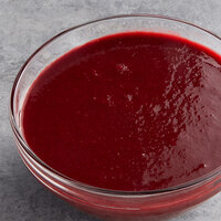 Les Vergers Boiron Morello Cherry 100% Fruit Puree 2.2 lb.