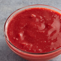 Les Vergers Boiron Strawberry Puree 2.2 lb.