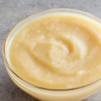 Les Vergers Boiron Pear 100% Fruit Puree 2.2 lb. - 6/Case