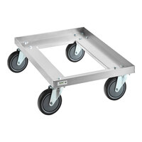 Regency 25 1/4" x 17 3/4" x 7 1/2" Dough Proofing Box Truck