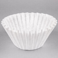 Bunn 20100.0000 12 3/4" x 5 1/4" Tea Filter - 500/Case