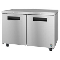Hoshizaki UR48A-01 48" Undercounter Refrigerator with Locks