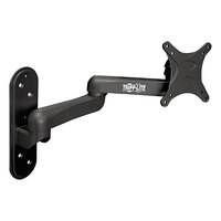 Tripp Lite DWM1327SE Full Motion Wall Mount Single Monitor Arm