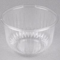 Dart C64B PresentaBowls 64 oz. Clear Plastic Bowl - 252/Case