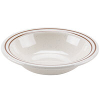 Thunder Group AD307AA Arcadia 17 oz. Salad Bowl - 12/Case