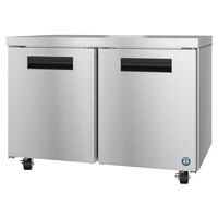 Hoshizaki UF48A 48" Undercounter Freezer