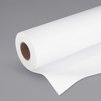 HP Inc. C6567B DesignJet Inkjet 150' x 42" Coated White 4.9 Mil Large Format Paper Roll