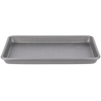 Merrychef H5220 HardCoat Quarter-Size Anodized Sheet Pan for eikon e4 and e6 Series Ovens