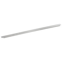 Carlisle 6070A DuraPan 20 1/2" Long Stainless Steel Steam Table / Hotel Pan Adapter Bar